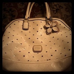 Guess purse